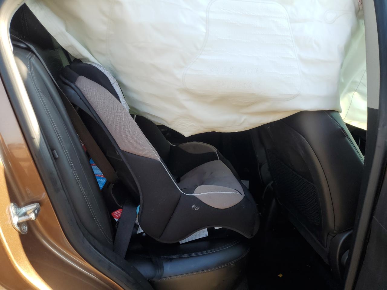 2016 Buick Encore Convenience VIN: KL4CJFSB1GB525802 Lot: 67818085