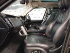 2017 LAND ROVER RANGE ROVER VOGUE SE TDV6  for sale at Copart NEWBURY