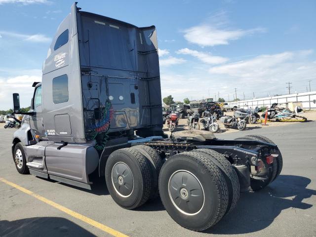 2020 INTERNATIONAL LT625 SEMI TRUCK