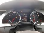 2016 AUDI A5 S LINE for sale at Copart COLCHESTER