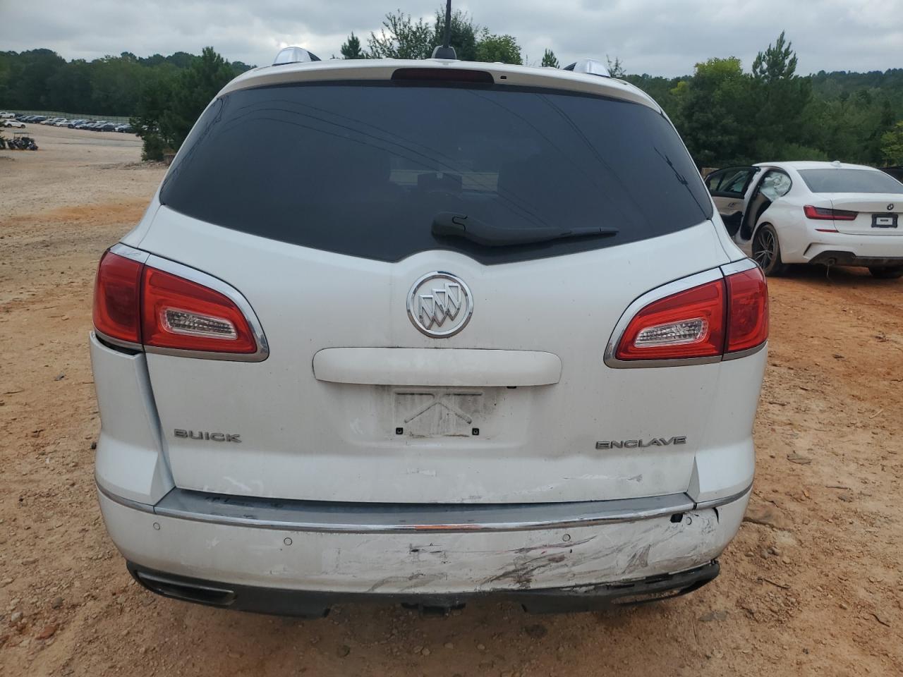 2016 Buick Enclave VIN: 5GAKRBKD6GJ188426 Lot: 69178085