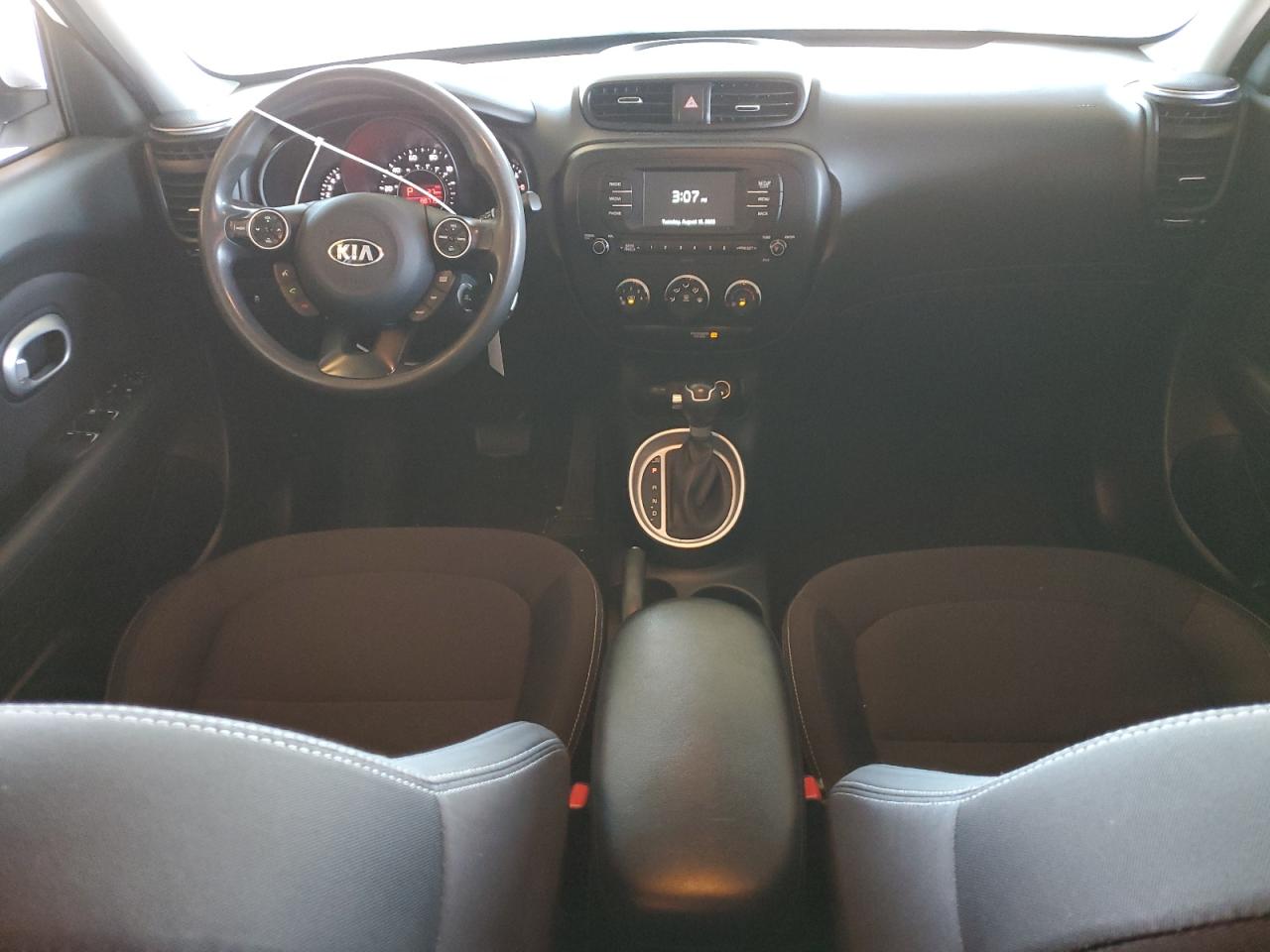 2018 Kia Soul VIN: KNDJN2A21J7604750 Lot: 69681955