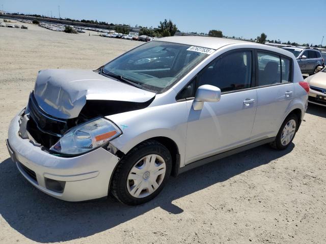 2011 Nissan Versa S