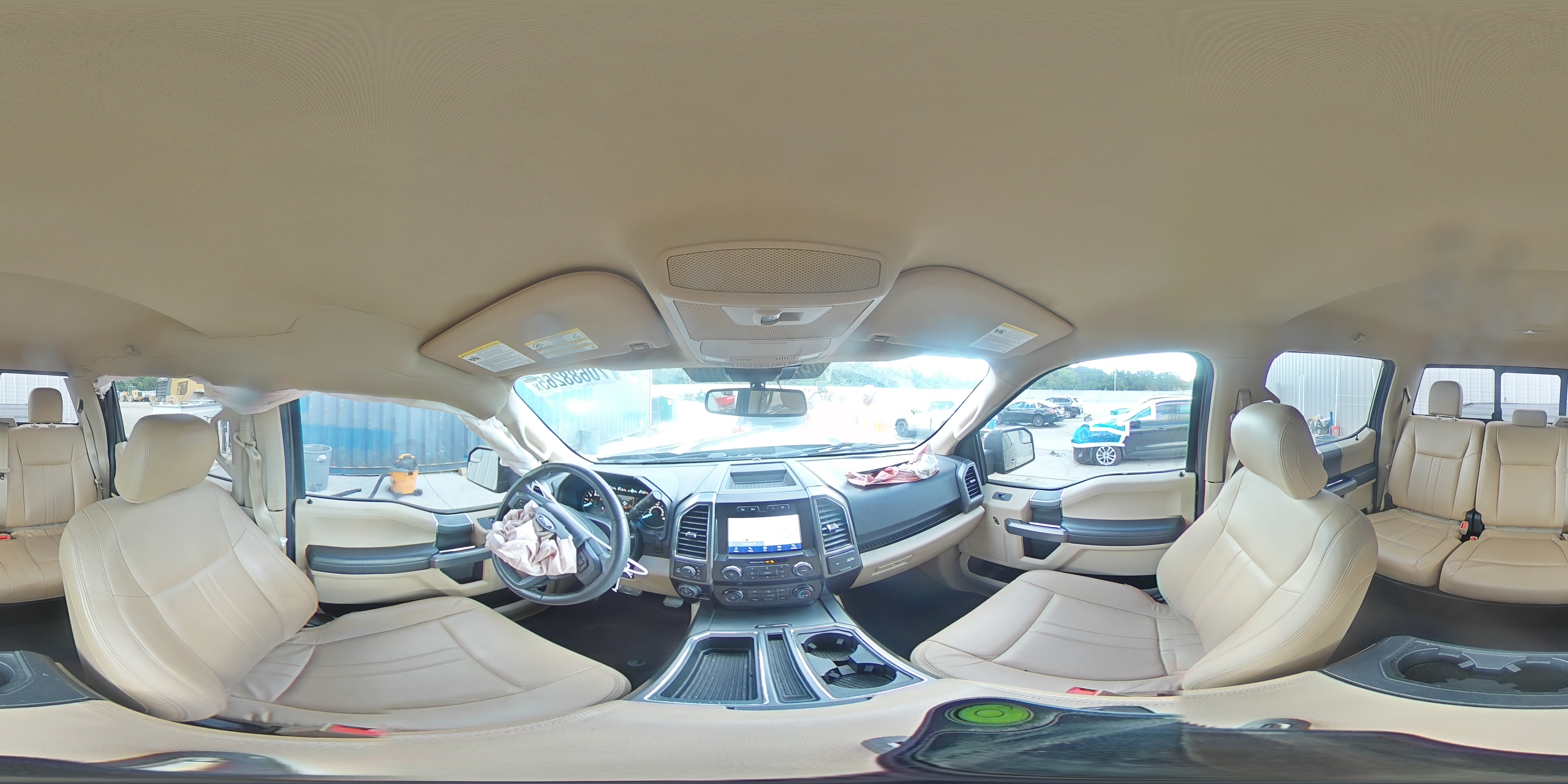 2019 Ford F150 Supercrew VIN: 1FTEW1E49KKD81215 Lot: 70688265