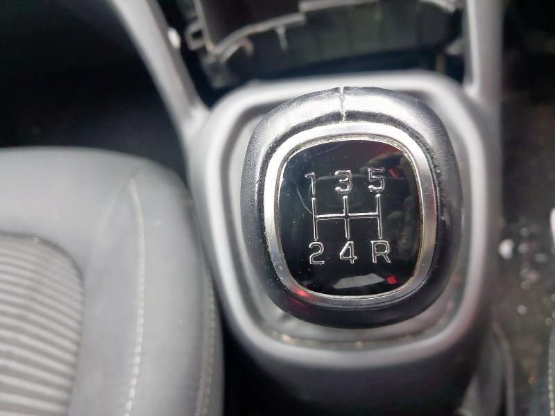 2019 HYUNDAI I10 PLAY