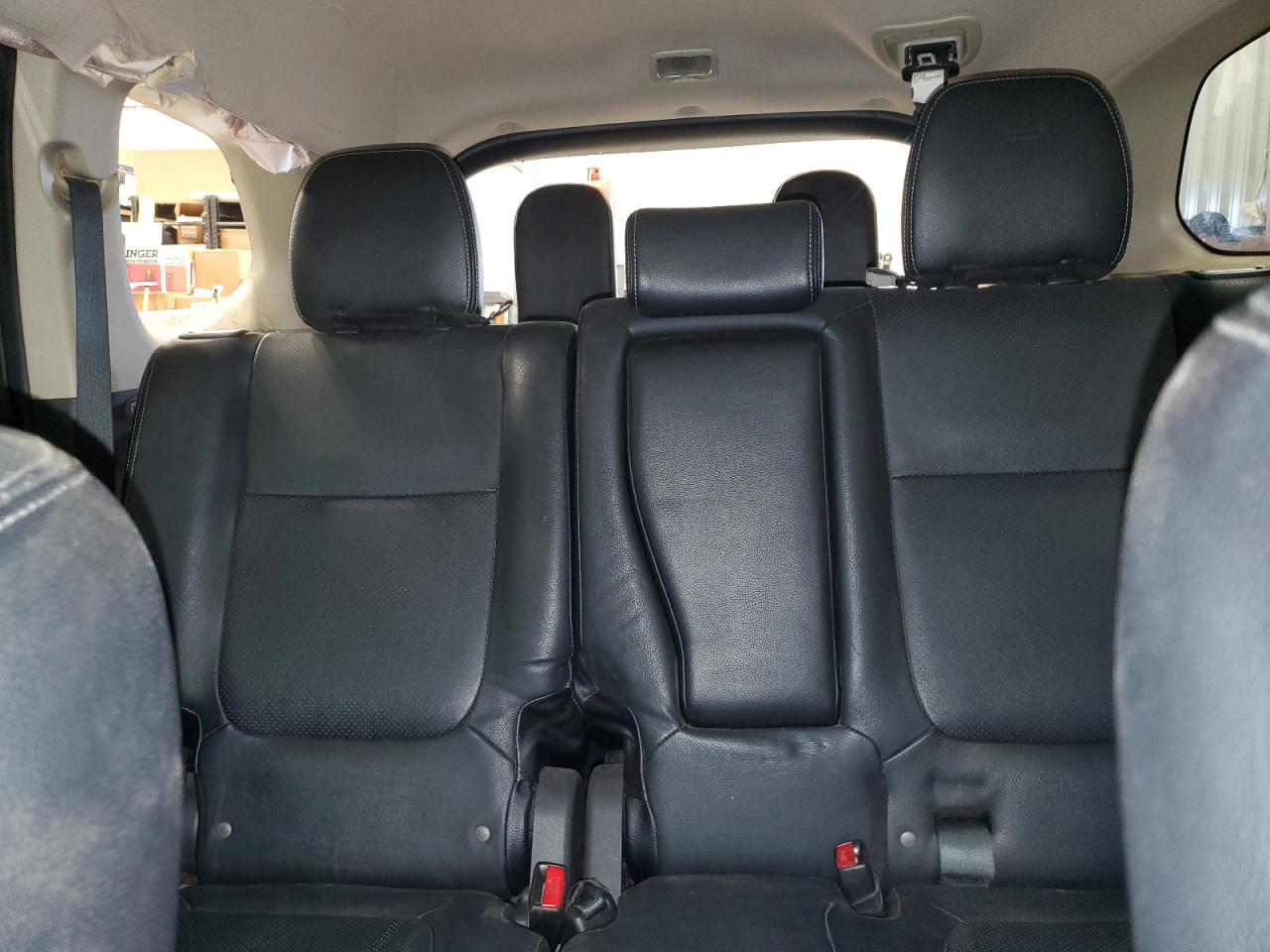 2017 Mitsubishi Outlander Se VIN: JA4AD3A30HZ010970 Lot: 67639465