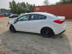 2016 KIA FORTE LX   for sale at Copart QC - MONTREAL