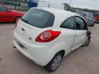 2011 FORD KA EDGE  for sale at Copart WESTBURY
