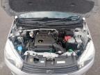 2015 SUZUKI CELERIO SZ3  for sale at Copart GLOUCESTER
