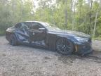 2017 BMW 750 XI   à vendre chez Copart ON - COOKSTOWN