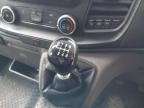 2024 FORD TRANSIT 350 LEADER ECOBLU  for sale at Copart BELFAST