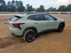 2025 CHEVROLET TRAX ACTIV à vendre chez Copart TX - LONGVIEW