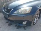 2007 LEXUS IS 250 SE-L AUTO 250 SE-L 4DR AUTO for sale at Copart WESTBURY