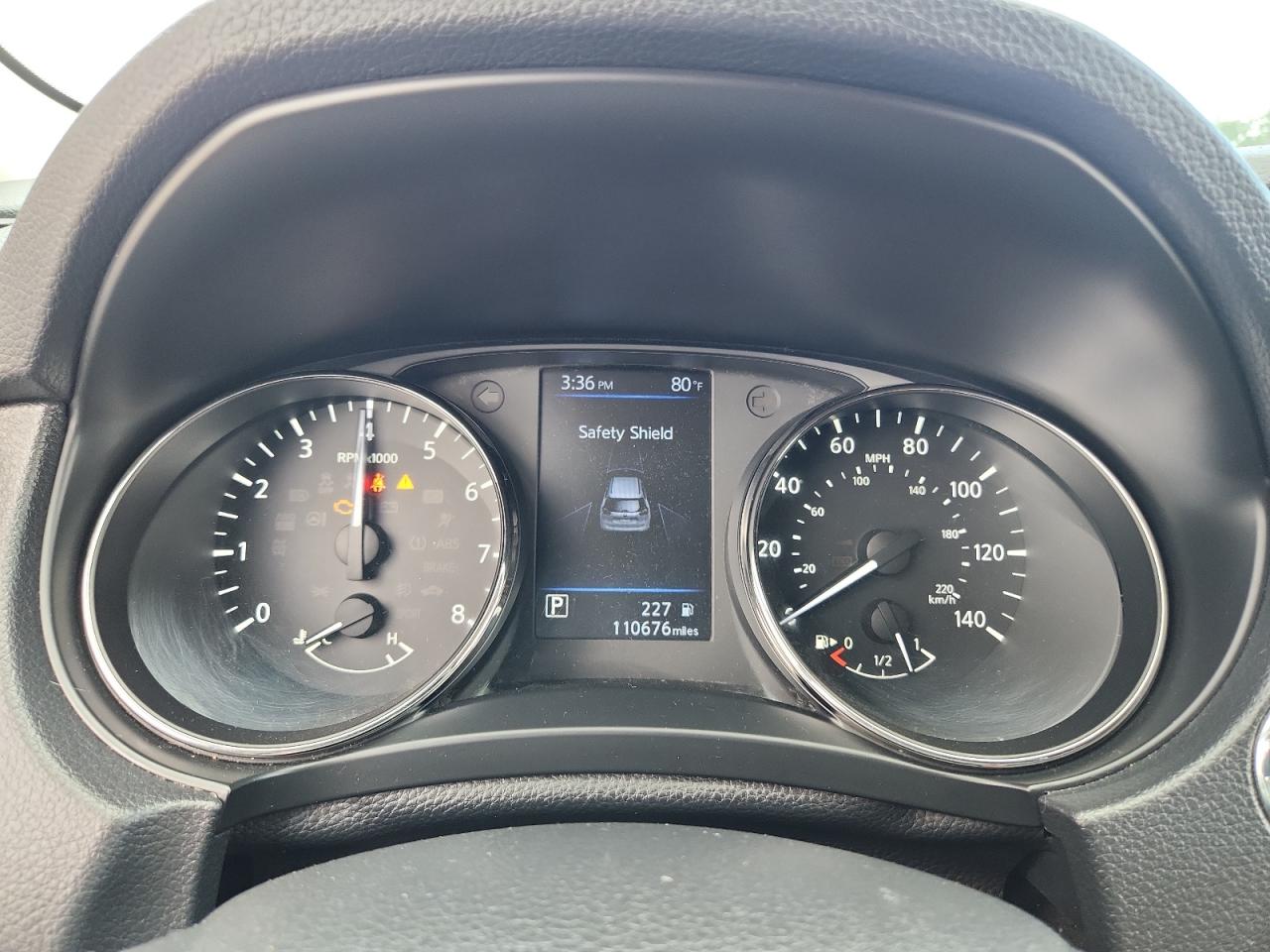 2018 Nissan Rogue S VIN: KNMAT2MV2JP512591 Lot: 69370235