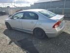 2011 HONDA CIVIC LX-S   for sale at Copart NS - HALIFAX