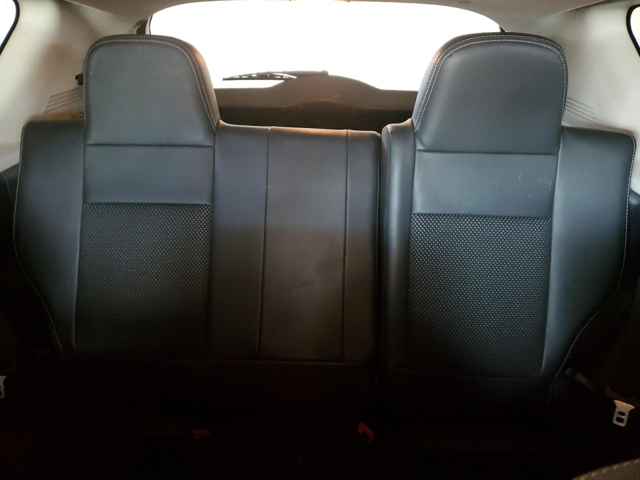 2017 Jeep Compass Latitude VIN: 1C4NJCEB9HD206551 Lot: 70112315