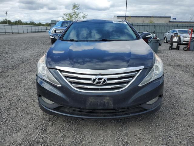 2014 HYUNDAI SONATA SE  