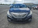 2014 HYUNDAI SONATA SE   à vendre chez Copart ON - OTTAWA