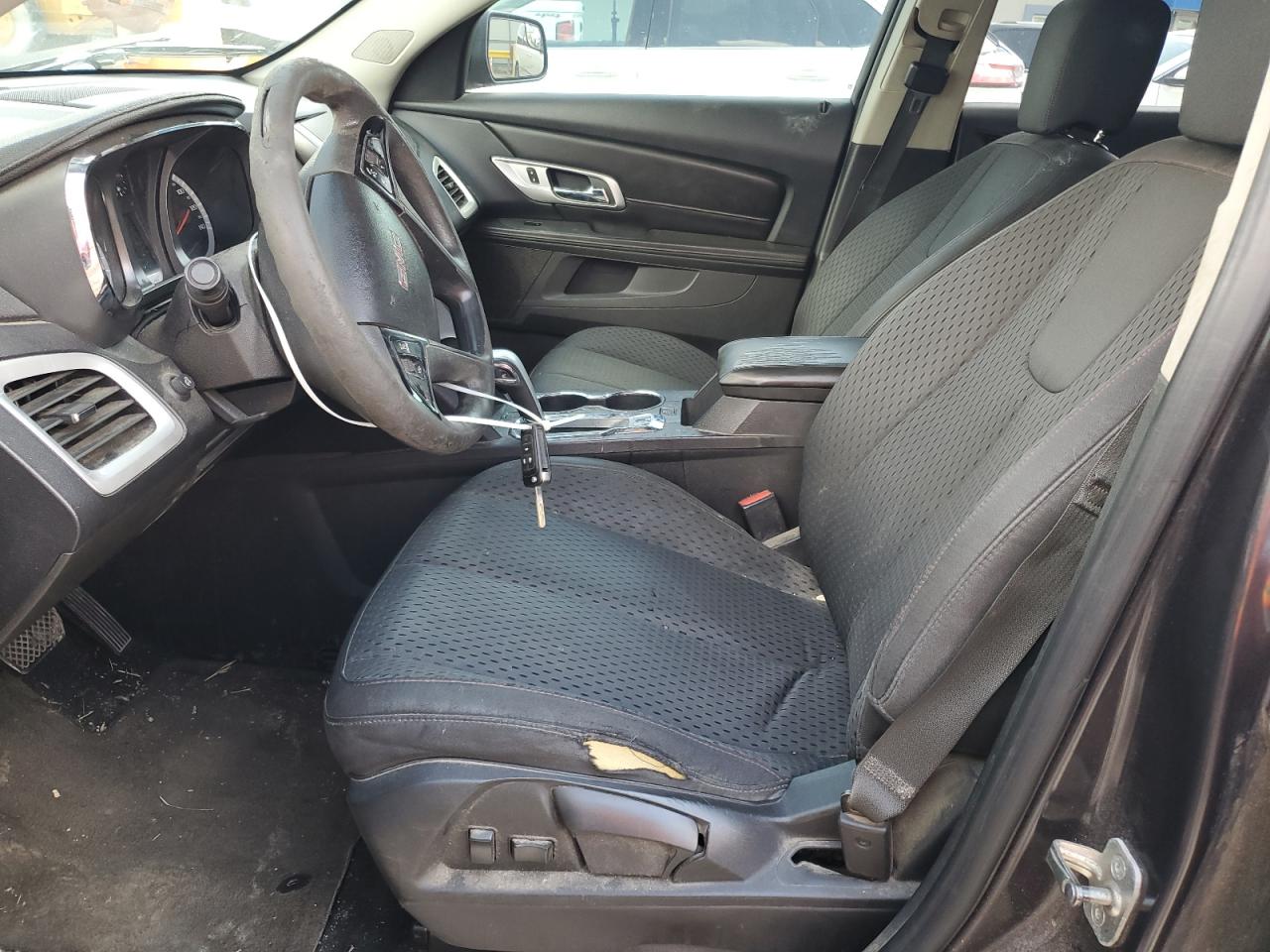 2013 GMC Terrain Sle VIN: 2GKALMEK4D6150952 Lot: 68773815