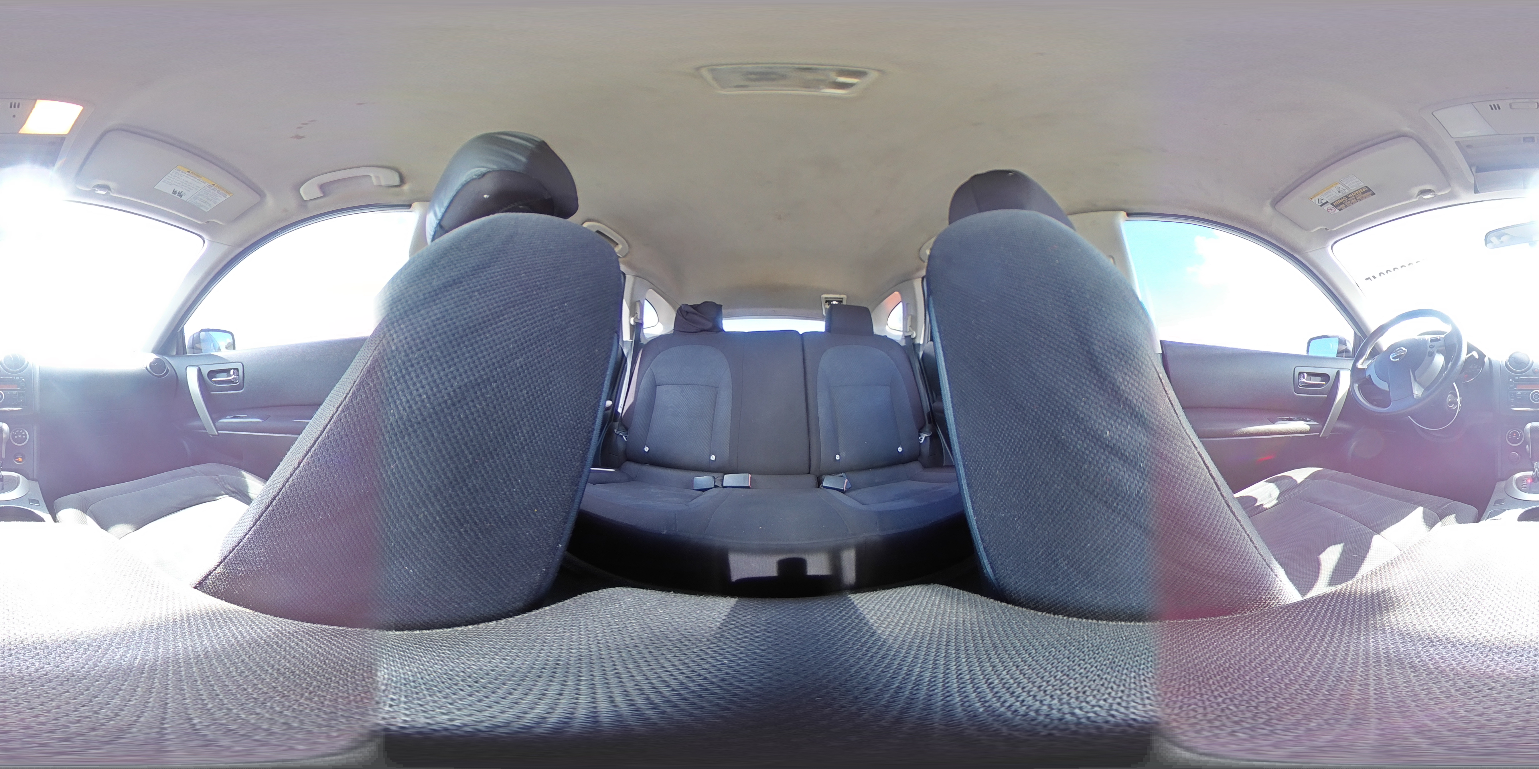 2012 Nissan Rogue S VIN: JN8AS5MV8CW382642 Lot: 69030245