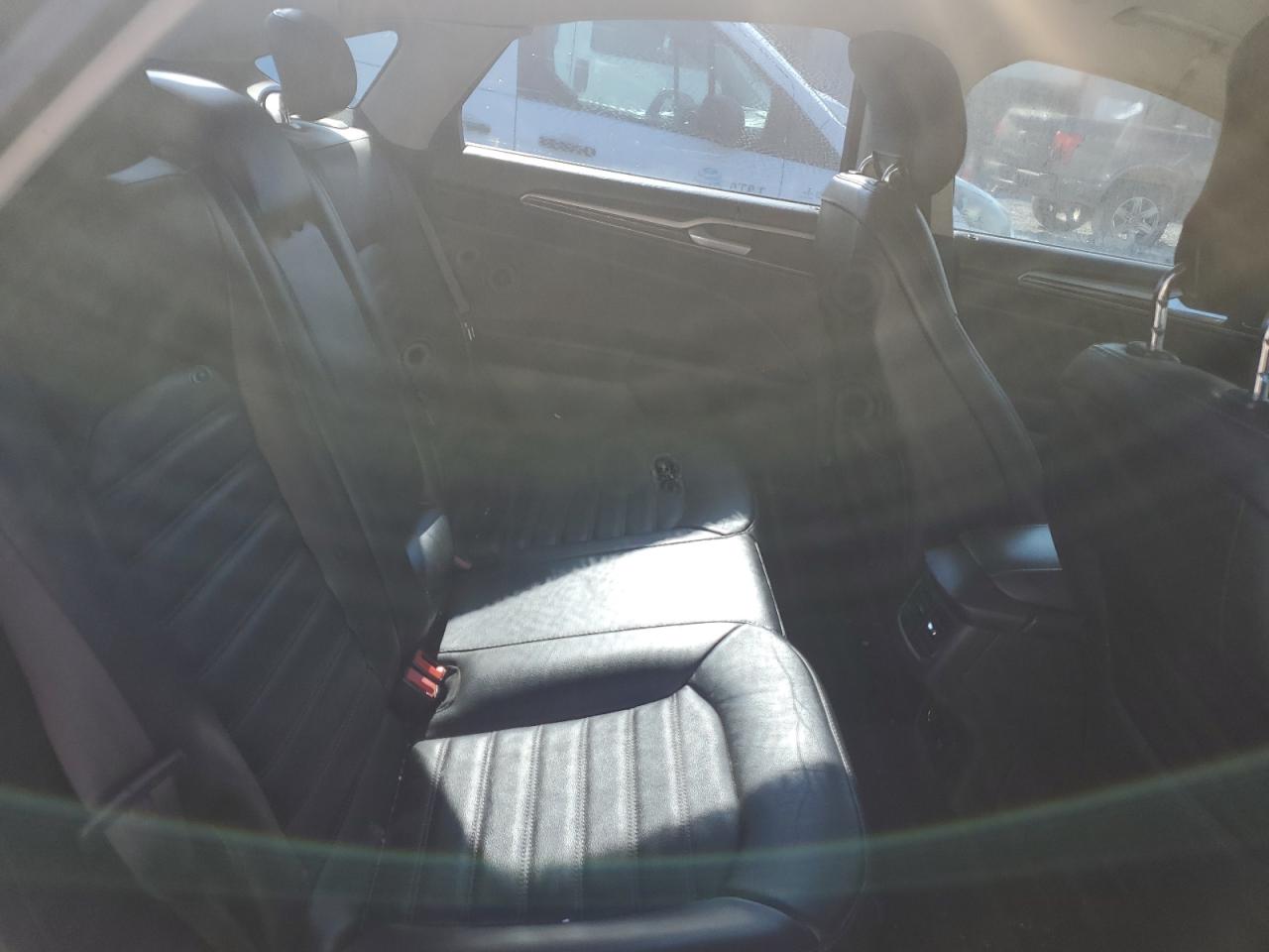 2013 Ford Fusion Se Phev VIN: 3FA6P0PU4DR270729 Lot: 68263515