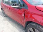 2017 PEUGEOT 2008 ACTIV for sale at Copart BELFAST