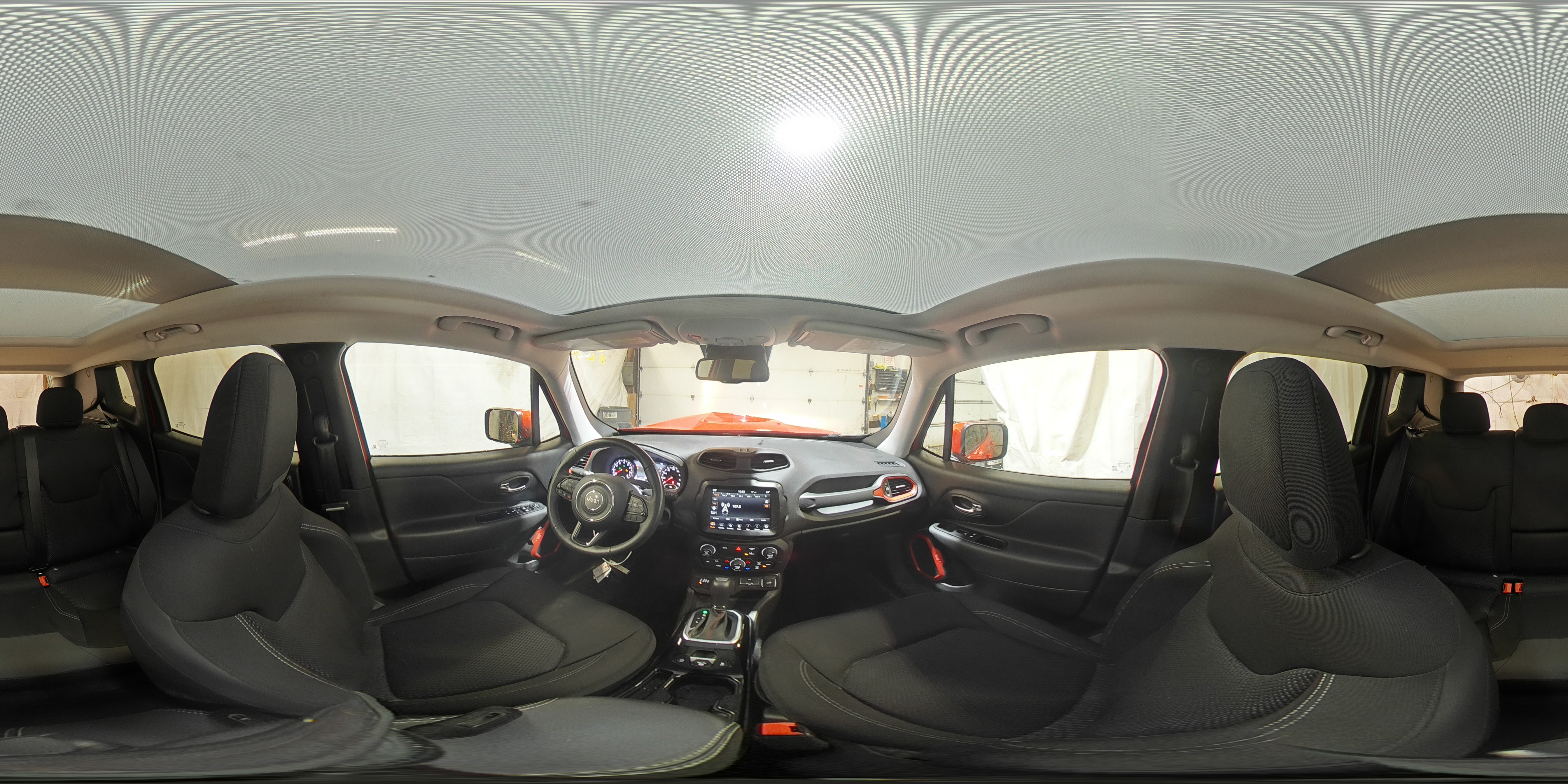 2022 Jeep Renegade Latitude VIN: ZACNJDB10NPN93048 Lot: 68706085