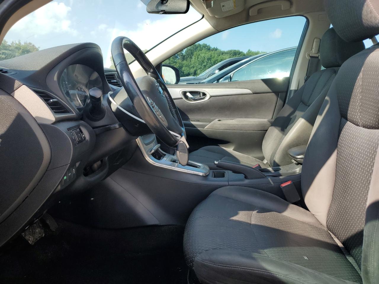 2013 Nissan Sentra S VIN: 3N1AB7AP4DL643661 Lot: 68299295