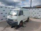 2001 DAIHATSU HI-JET for sale at Copart BRISTOL