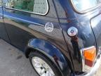 2001 ROVER MINI CLASSIC COOPER S500 COOPER SPORT 500 2DR for sale at Copart CHESTER