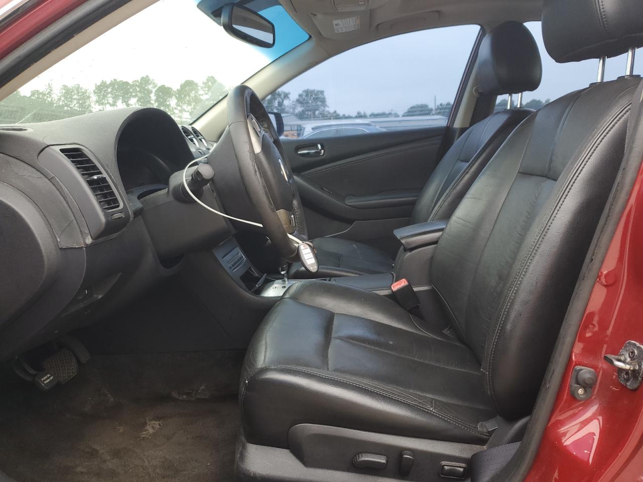 2007 Nissan Altima 2.5 VIN: 1N4AL21EX7N491651 Lot: 69875705