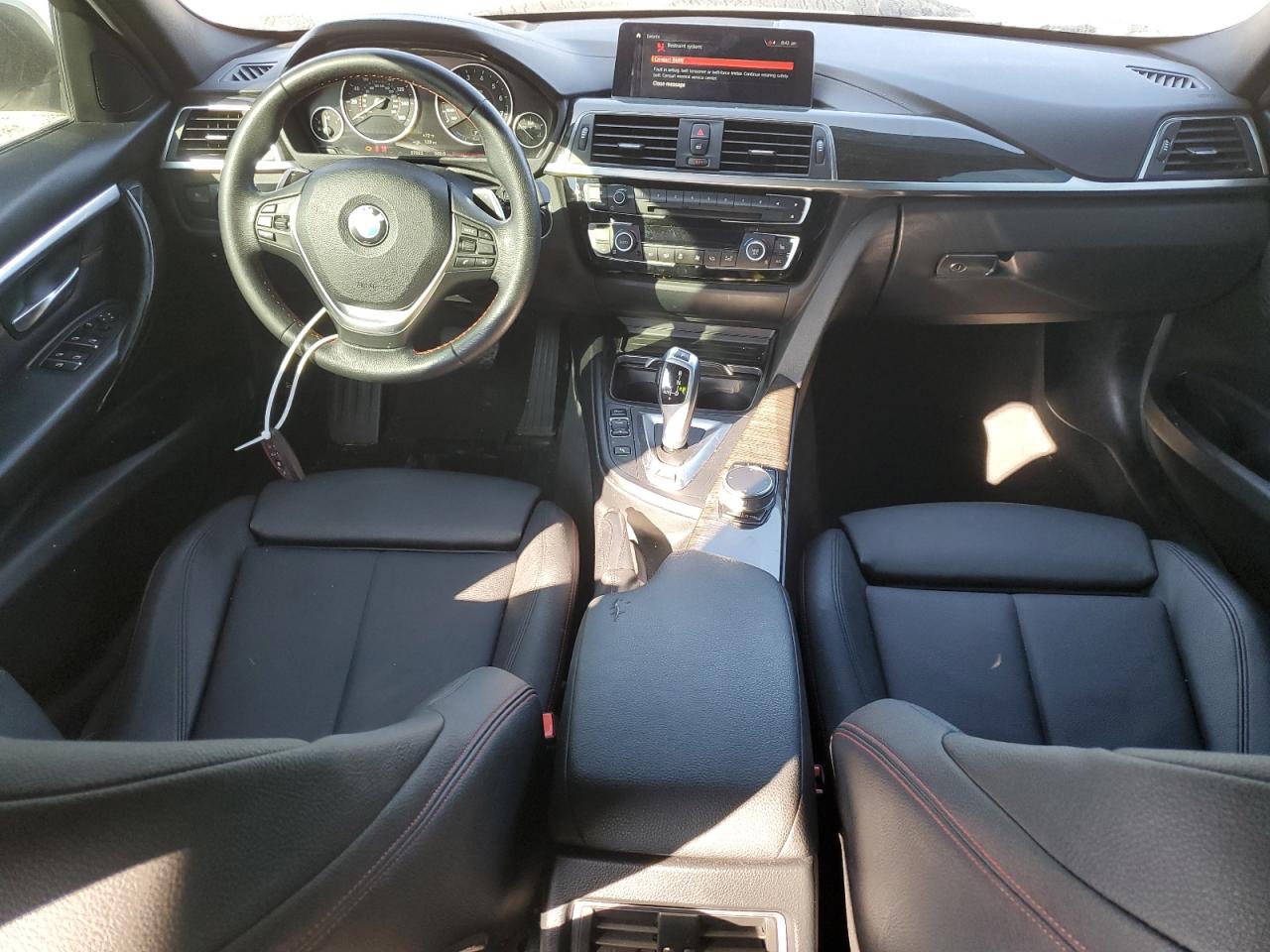 2018 BMW 330E VIN: WBA8E1C50JA177853 Lot: 70671935