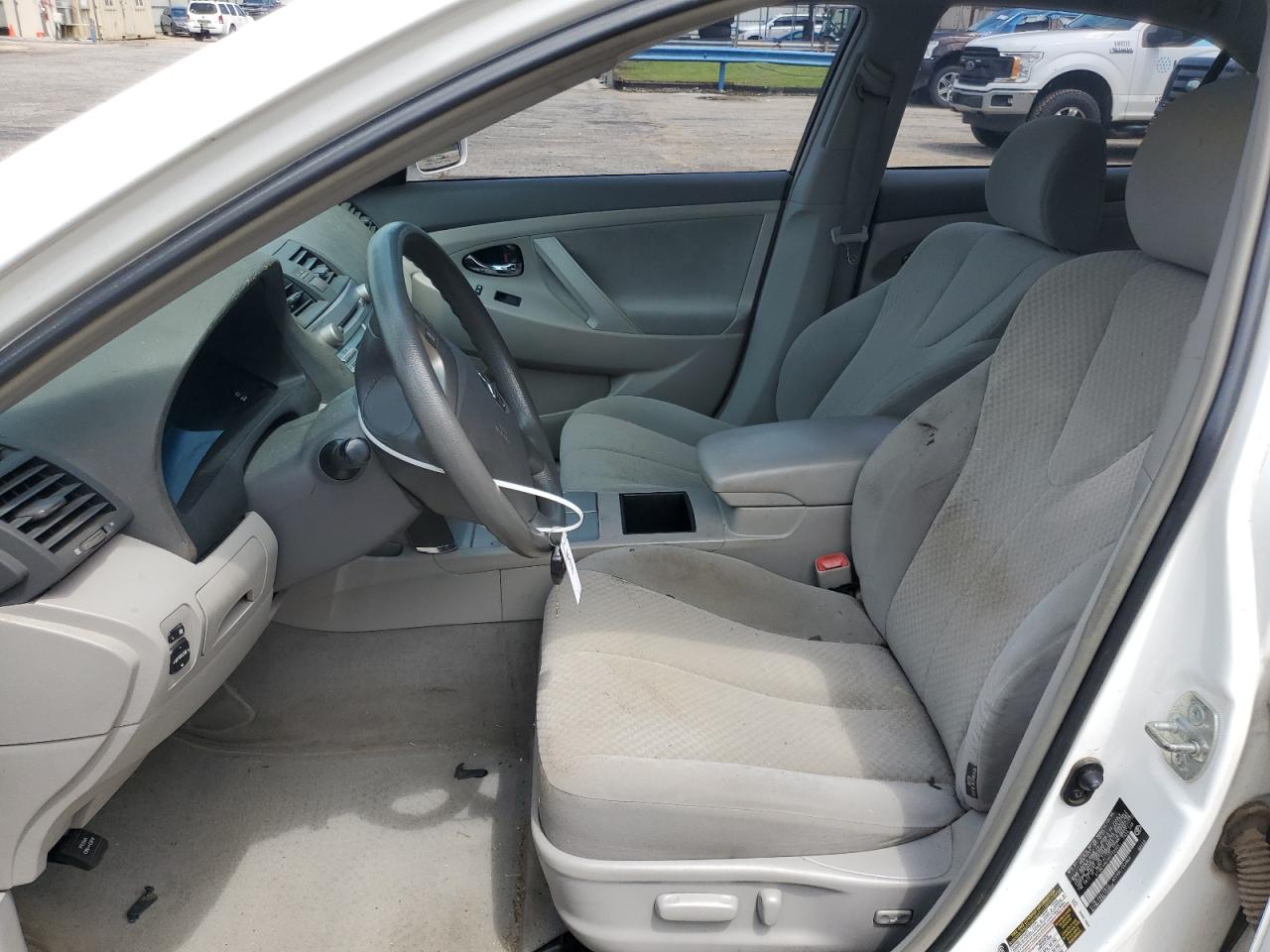 2008 Toyota Camry Ce VIN: 4T1BE46K08U759905 Lot: 69755355