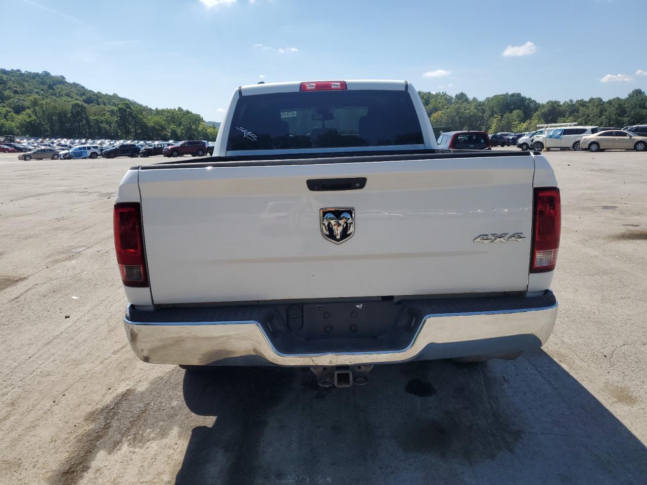2014 Ram 1500 St VIN: 1C6RR7ST3ES145789 Lot: 67810875