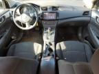 2019 NISSAN SENTRA S à vendre chez Copart CT - HARTFORD SPRINGFIELD