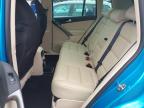 2008 VOLKSWAGEN TIGUAN SE for sale at Copart WHITBURN