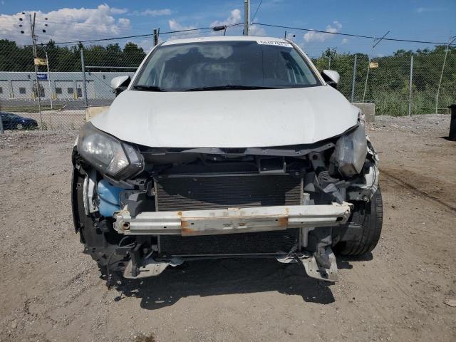  HONDA HR-V 2016 Biały
