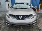 2012 NISSAN MURANO S   for sale at Copart NS - HALIFAX