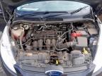 2011 FORD FIESTA METAL for sale at Copart WHITBURN