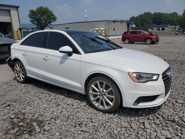  AUDI A3 2016 Biały