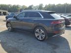 2019 AUDI Q8 PRESTIGE   for sale at Copart NY - NEWBURGH