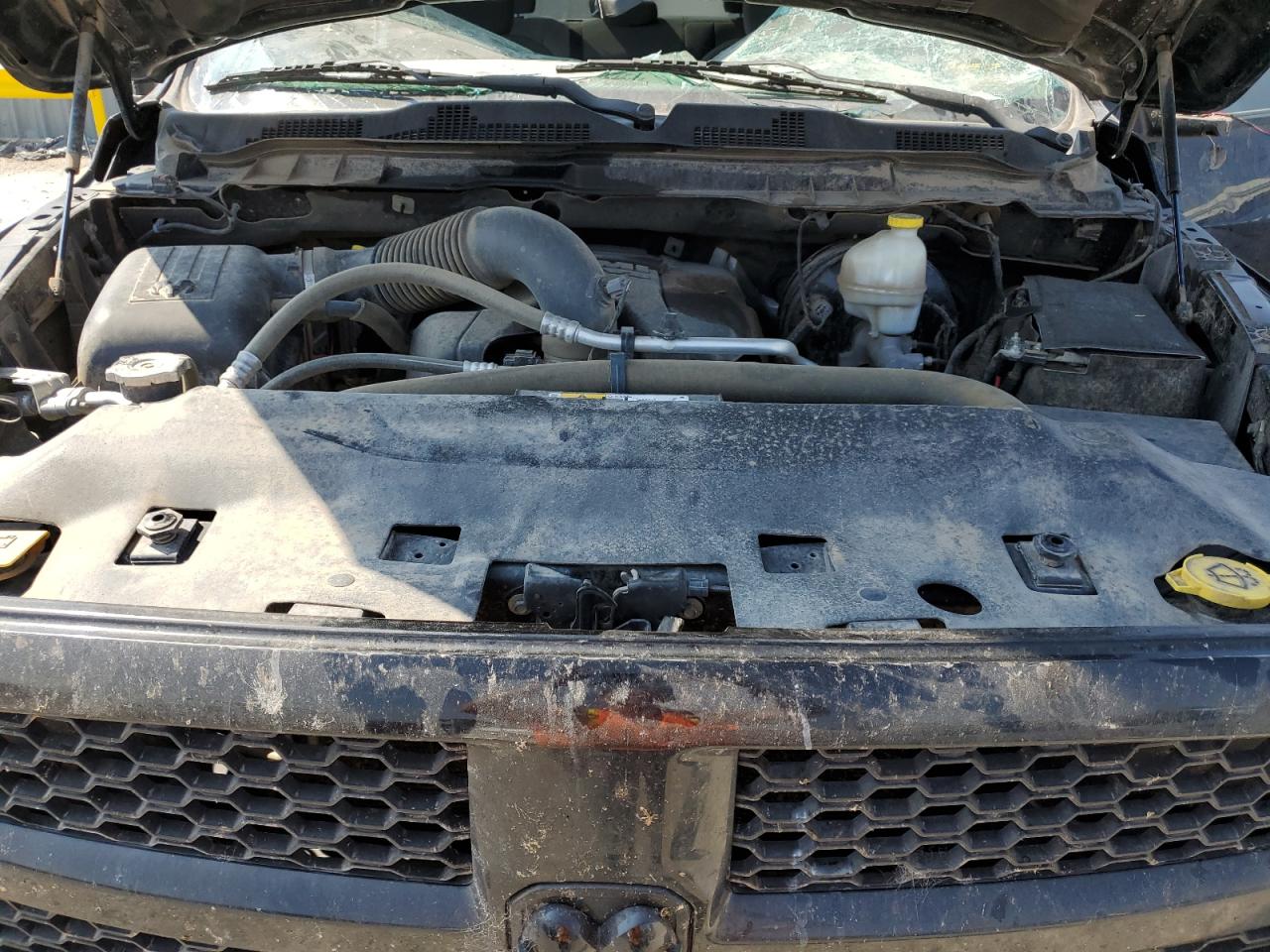 1C6RR7KT6ES216726 2014 Ram 1500 St