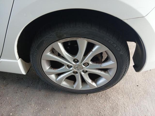 2010 MAZDA 3 SPORT 