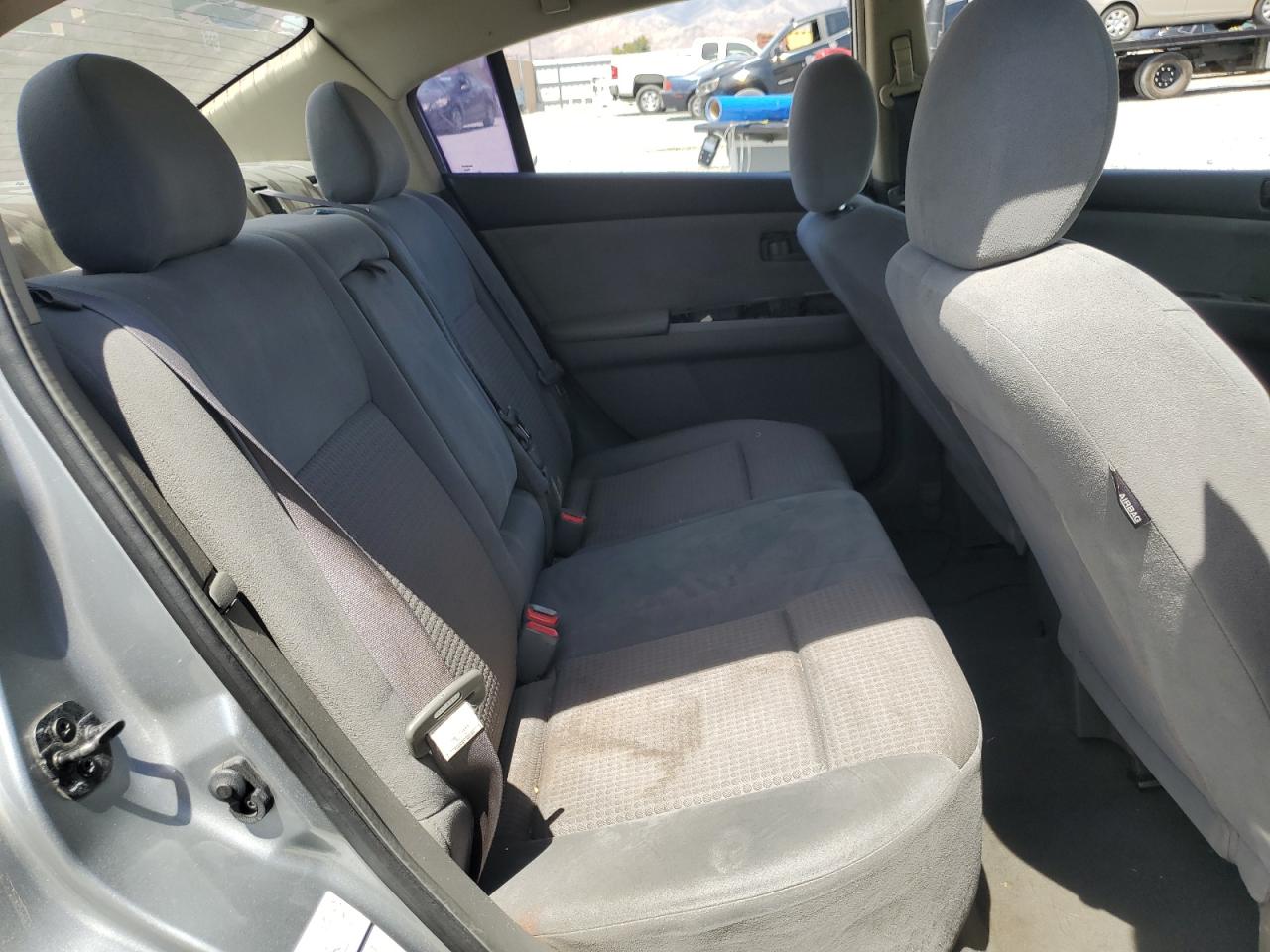 2008 Nissan Sentra 2.0 VIN: 3N1AB61E98L700113 Lot: 69816045