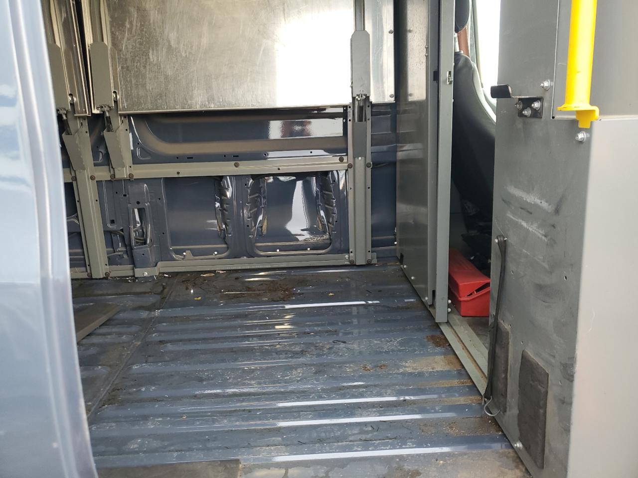 2020 Ford Transit T-250 VIN: 1FTBR3X82LKA56414 Lot: 68759925