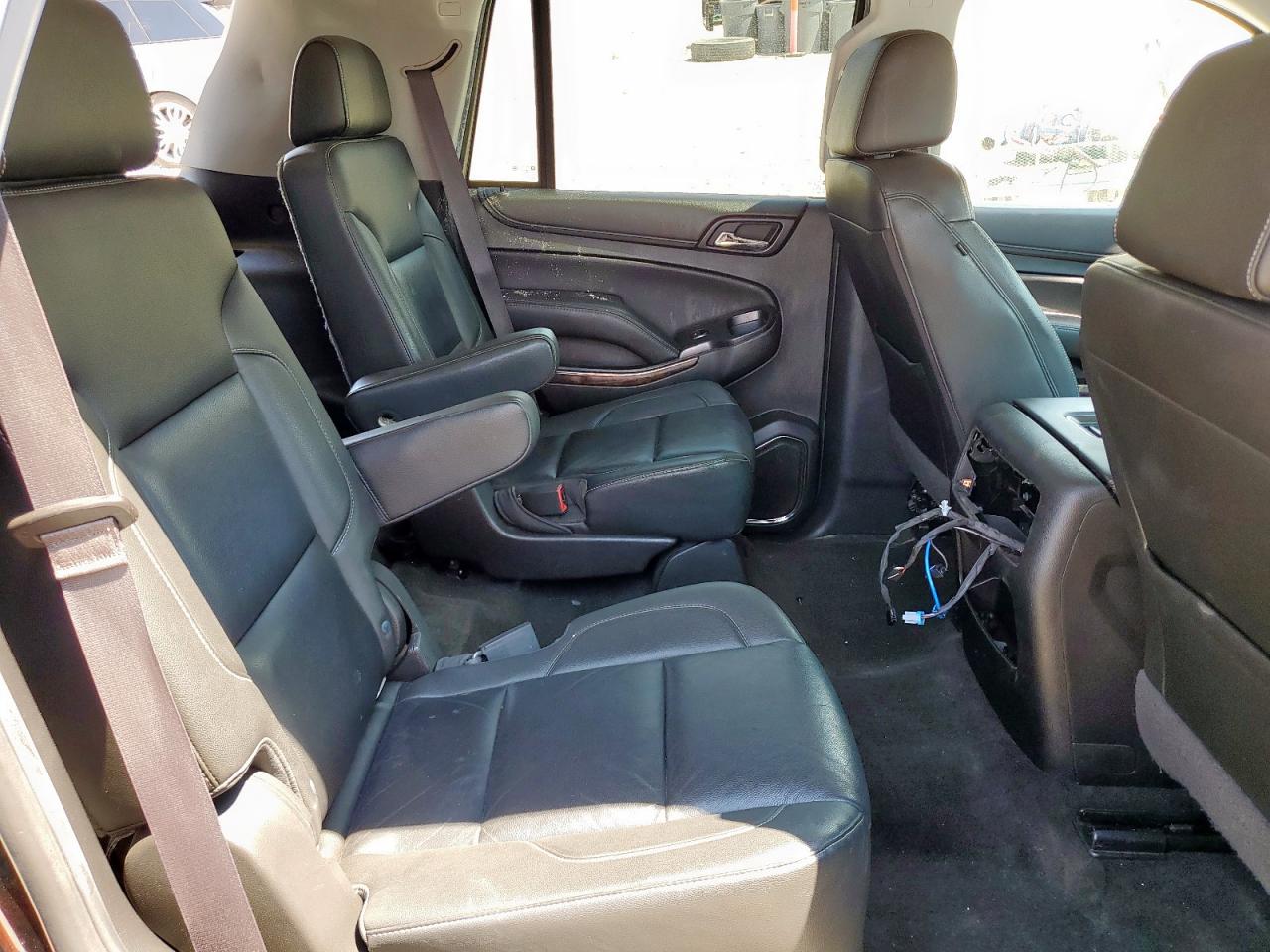 2017 Chevrolet Tahoe K1500 Lt VIN: 1GNSKBKC4HR389861 Lot: 70234745