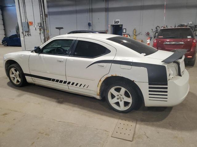 2009 DODGE CHARGER   