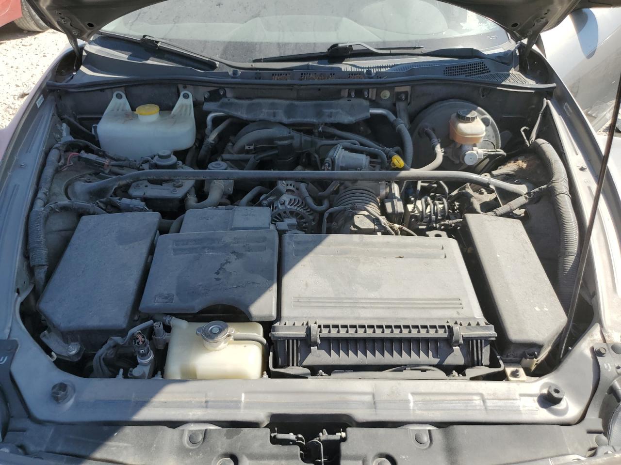 2009 Mazda Rx8 VIN: JM1FE17P190401476 Lot: 68017245