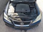 2007 LEXUS IS 250 SE-L AUTO 250 SE-L 4DR AUTO for sale at Copart WESTBURY
