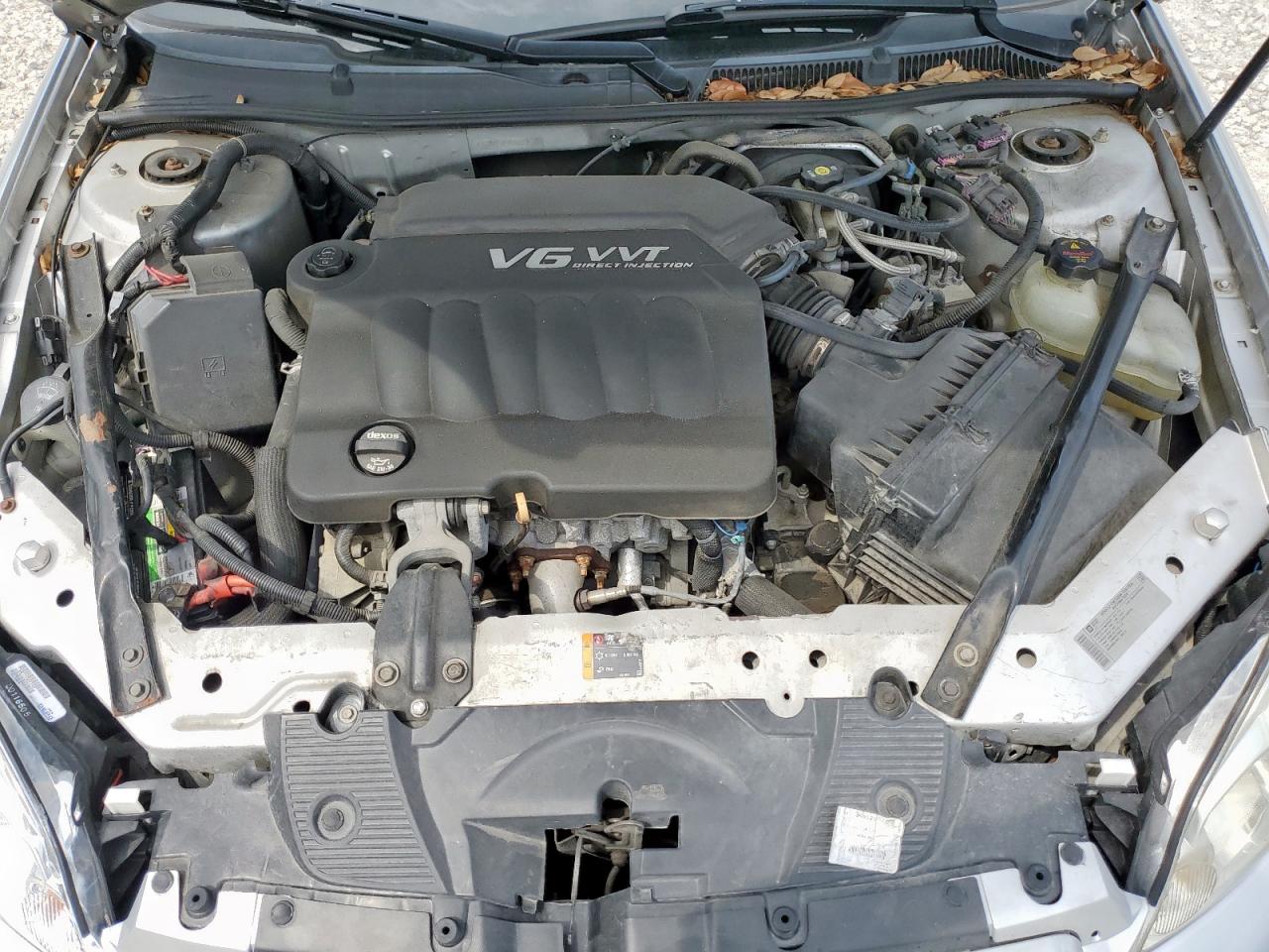 2014 Chevrolet Impala Limited Ls VIN: 2G1WA5E30E1182567 Lot: 70474945